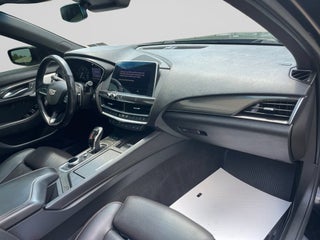 2020 Cadillac CT5 Sport