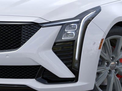2026 Cadillac CT5-V V-Series