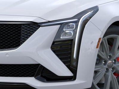 2026 Cadillac CT5-V V-Series