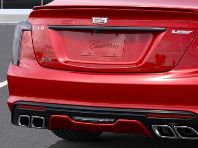 2026 Cadillac CT5-V V-Series