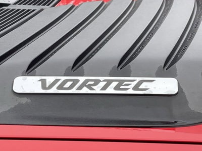 2013 Chevrolet Silverado 2500 HD LTZ