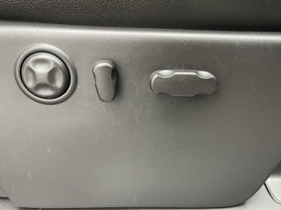 2013 Chevrolet Silverado 2500 HD LTZ