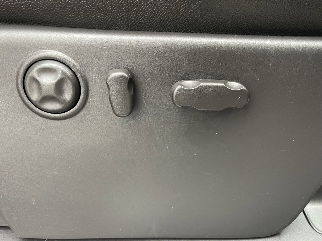 2013 Chevrolet Silverado 2500 HD LTZ