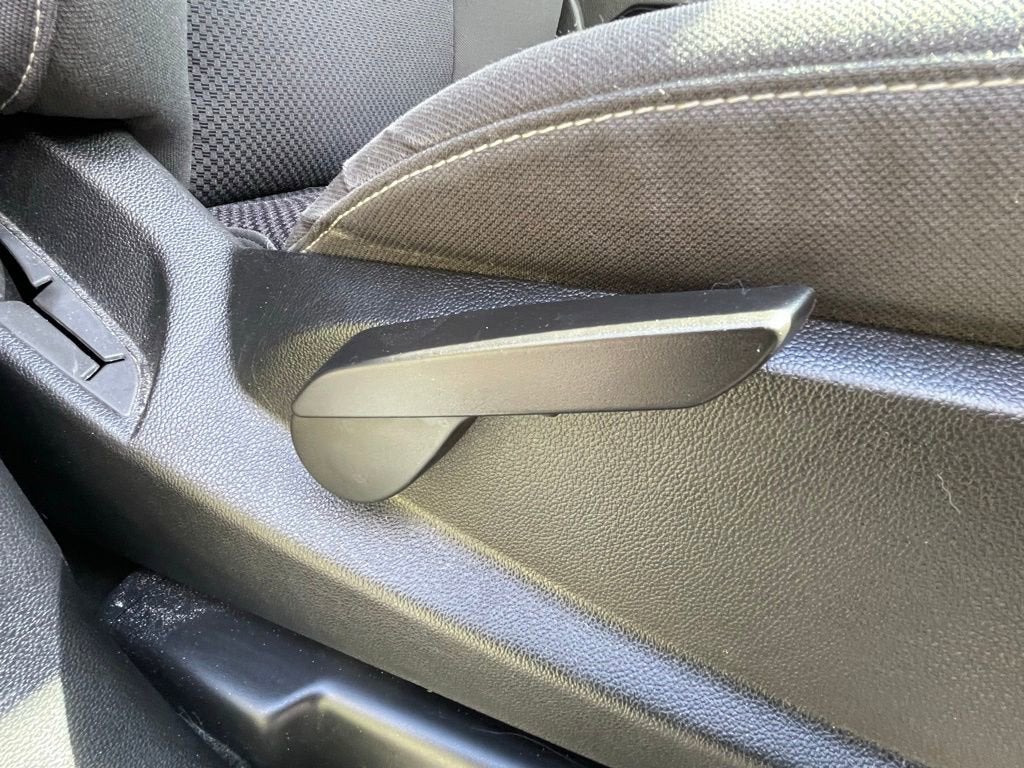 2018 Chevrolet Silverado 2500 HD LT