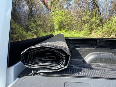 2018 Chevrolet Silverado 2500 HD LT