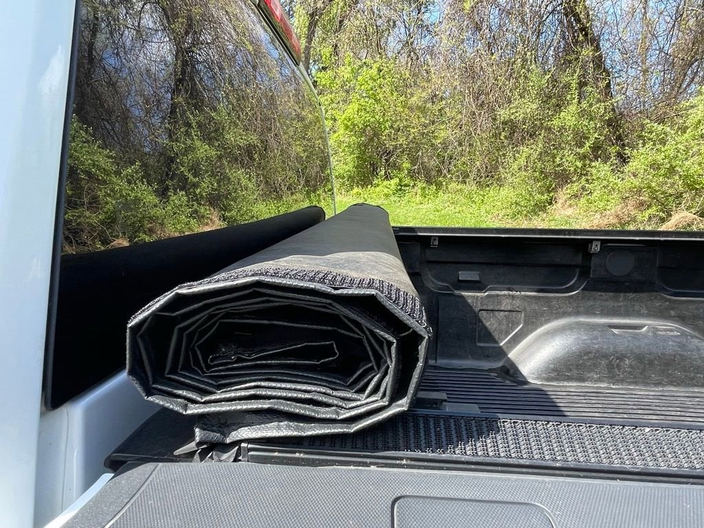 2018 Chevrolet Silverado 2500 HD LT