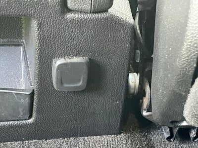 2018 Chevrolet Silverado 2500 HD LT