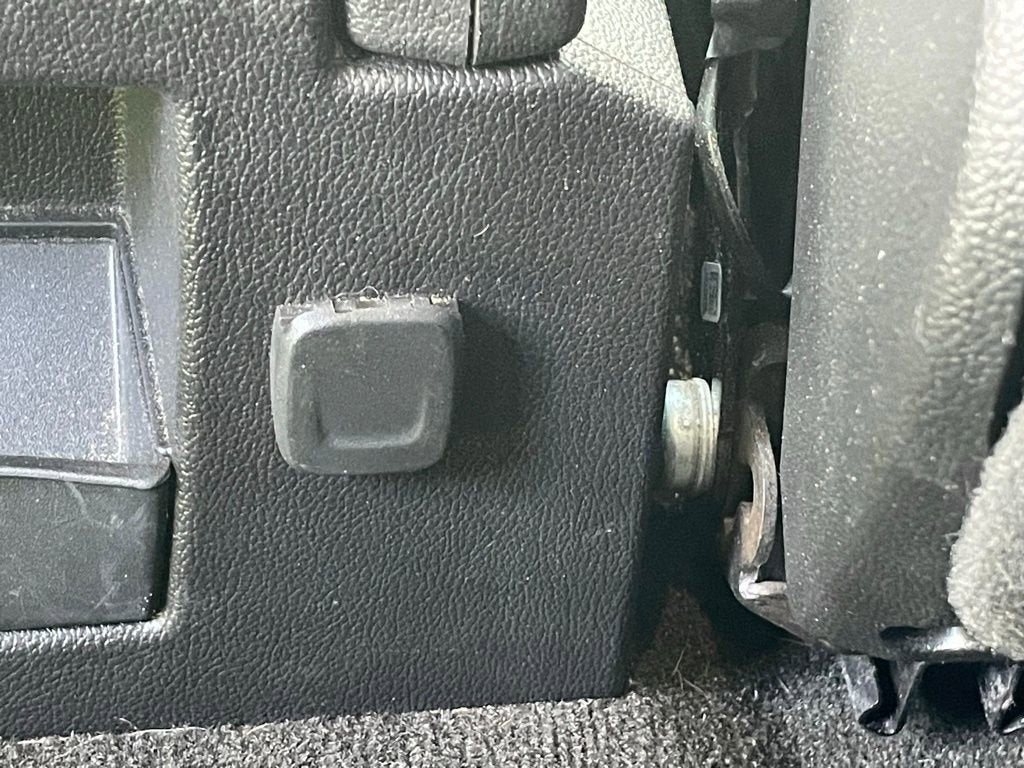 2018 Chevrolet Silverado 2500 HD LT