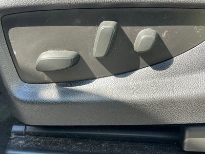 2018 Chevrolet Silverado 2500 HD LT