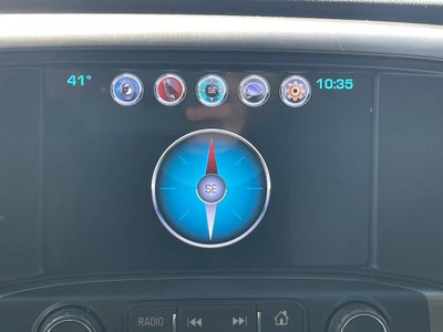 2018 Chevrolet Silverado 2500 HD LT