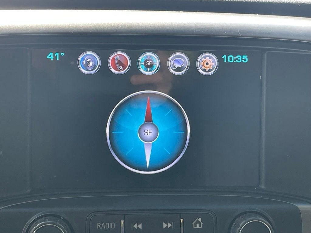 2018 Chevrolet Silverado 2500 HD LT