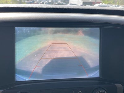 2018 Chevrolet Silverado 2500 HD LT