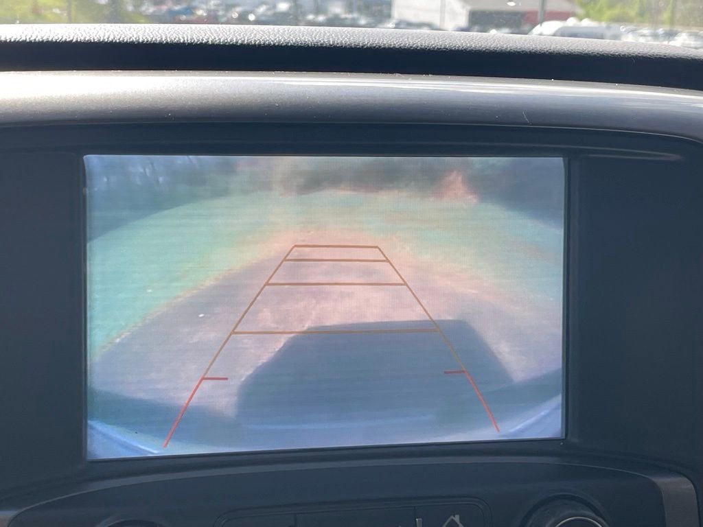 2018 Chevrolet Silverado 2500 HD LT