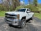 2018 Chevrolet Silverado 2500 HD LT