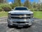 2018 Chevrolet Silverado 2500 HD LT
