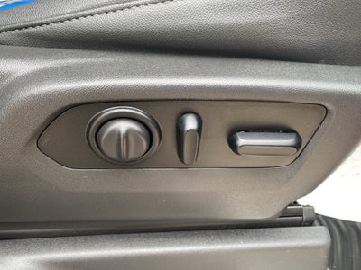 2021 Chevrolet Silverado 3500 HD LTZ