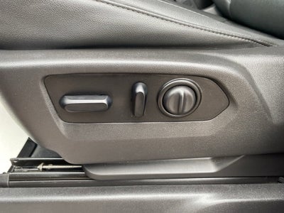 2021 Chevrolet Silverado 3500 HD LTZ