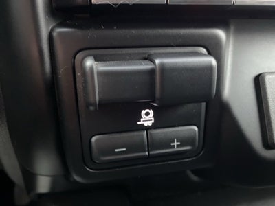 2021 Chevrolet Silverado 3500 HD LTZ