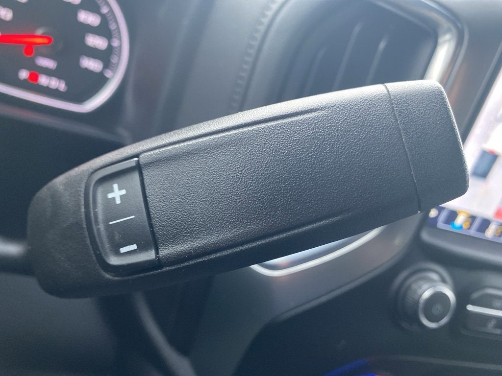 2021 Chevrolet Silverado 3500 HD LTZ