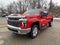 2021 Chevrolet Silverado 3500 HD LTZ