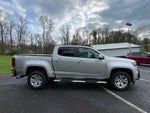 2018 Chevrolet Colorado 4WD LT