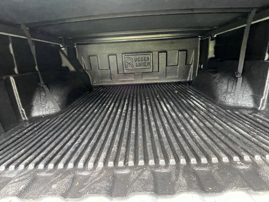 2018 Chevrolet Colorado 4WD LT