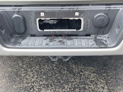 2018 Chevrolet Colorado 4WD LT