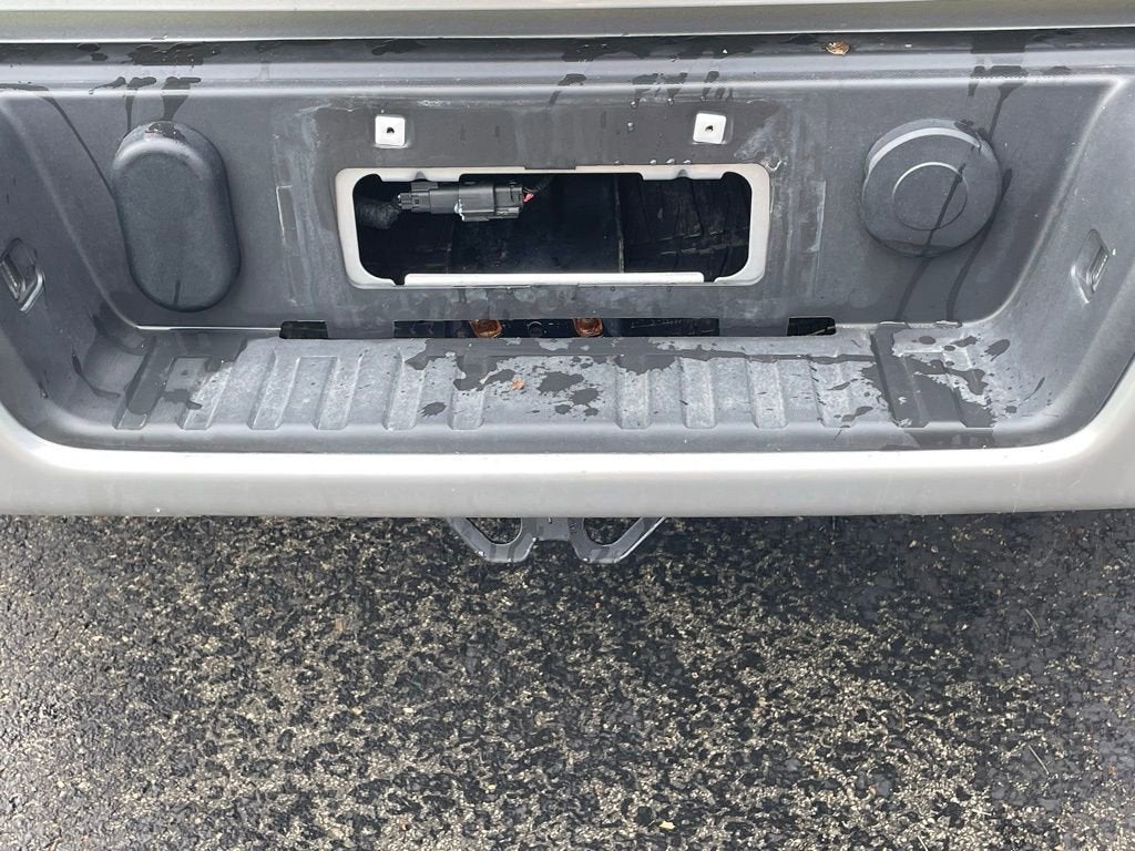 2018 Chevrolet Colorado 4WD LT