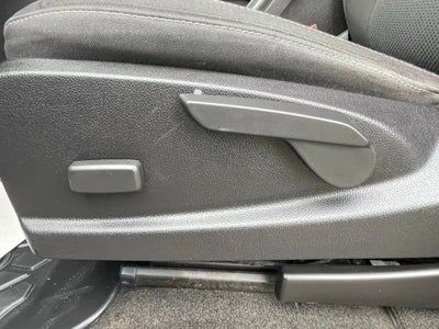 2018 Chevrolet Colorado 4WD LT