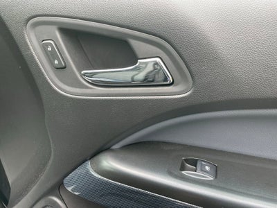 2020 Chevrolet Colorado Z71