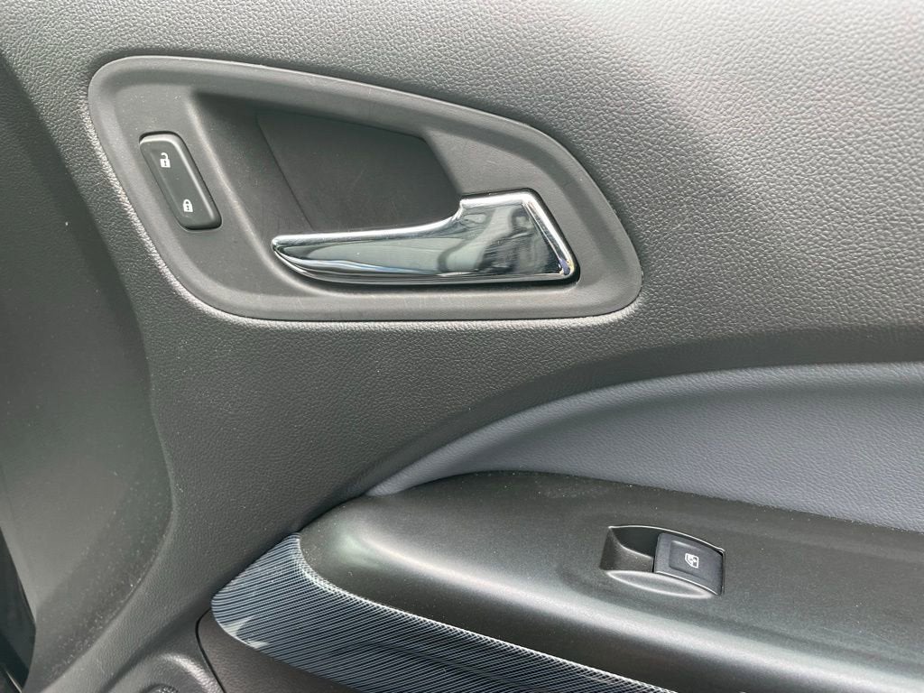 2020 Chevrolet Colorado Z71