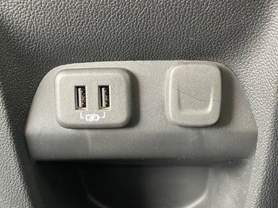 2020 Chevrolet Colorado Z71