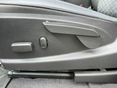 2020 Chevrolet Colorado Z71