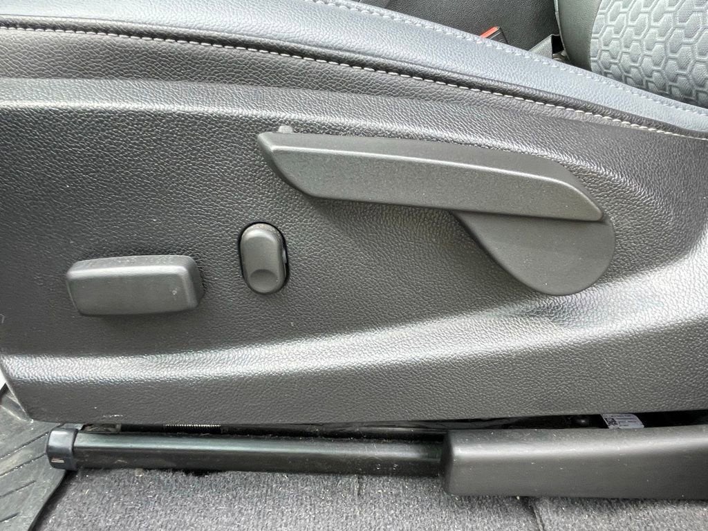 2020 Chevrolet Colorado Z71