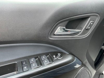 2020 Chevrolet Colorado Z71