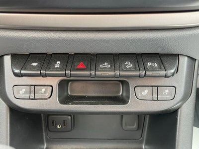 2020 Chevrolet Colorado Z71