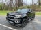 2020 Chevrolet Colorado Z71