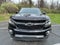 2020 Chevrolet Colorado Z71