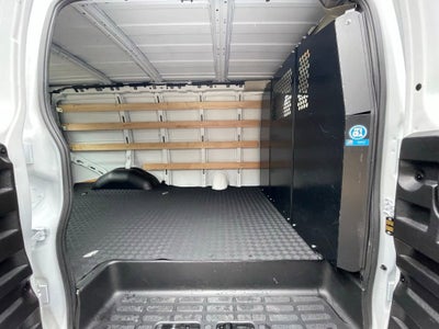 2024 Chevrolet Express Cargo 2500 WT