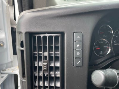 2024 Chevrolet Express Cargo 2500 WT