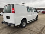 2024 Chevrolet Express Cargo 2500 WT