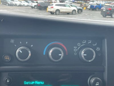 2024 Chevrolet Express Cargo 2500 WT