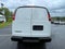 2021 Chevrolet Express Cargo 3500 RWD 3500 Regular Wheelbase WT