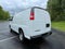 2021 Chevrolet Express Cargo 3500 RWD 3500 Regular Wheelbase WT