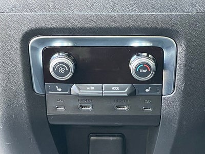2025 GMC Yukon AT4
