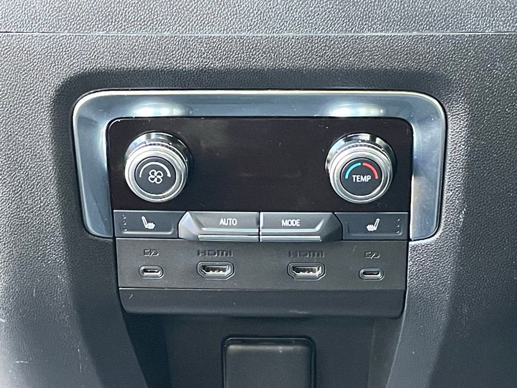 2025 GMC Yukon AT4