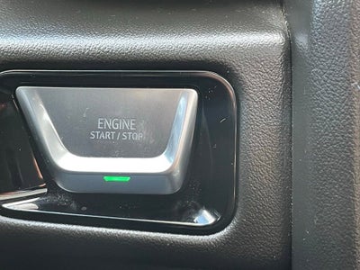 2025 GMC Yukon AT4