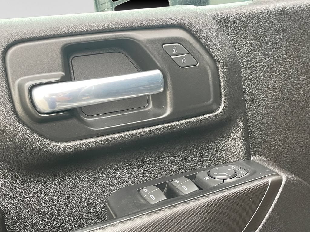 2024 GMC Sierra 2500 HD Pro