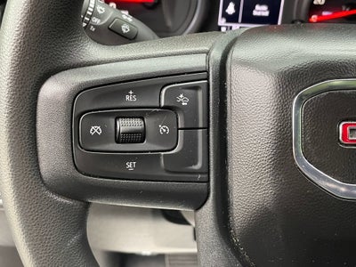 2024 GMC Sierra 2500 HD Pro