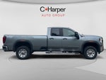 2024 GMC Sierra 2500 HD Pro
